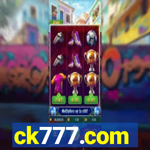 ck777.com