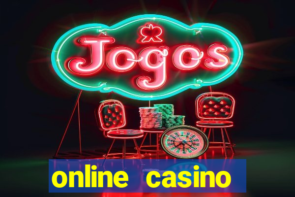 online casino atlantic city