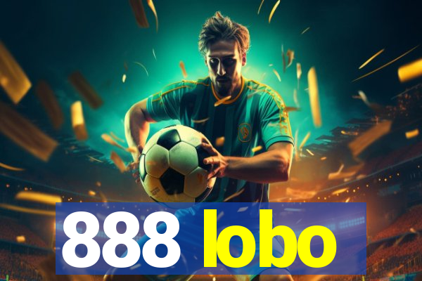 888 lobo