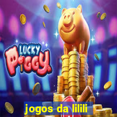 jogos da lilili