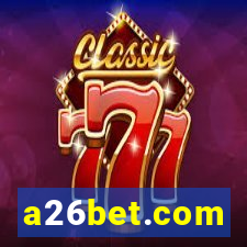 a26bet.com