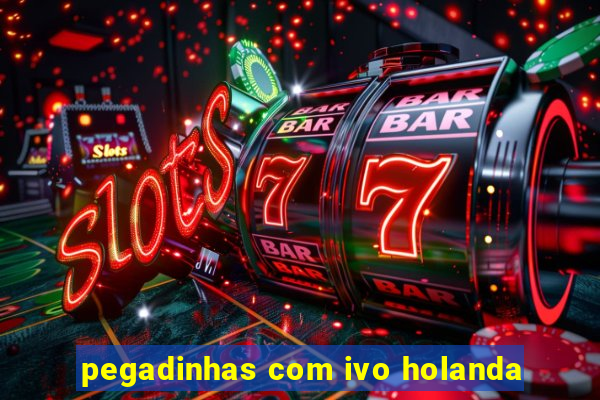 pegadinhas com ivo holanda