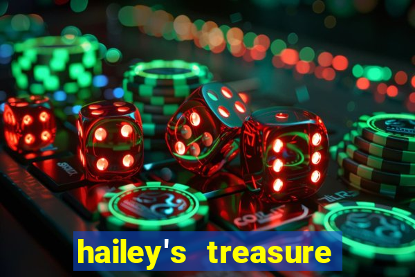 hailey's treasure adventure apk mod unlimited money