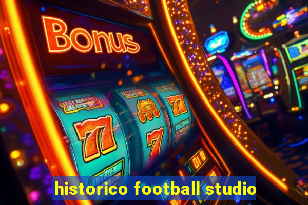 historico football studio