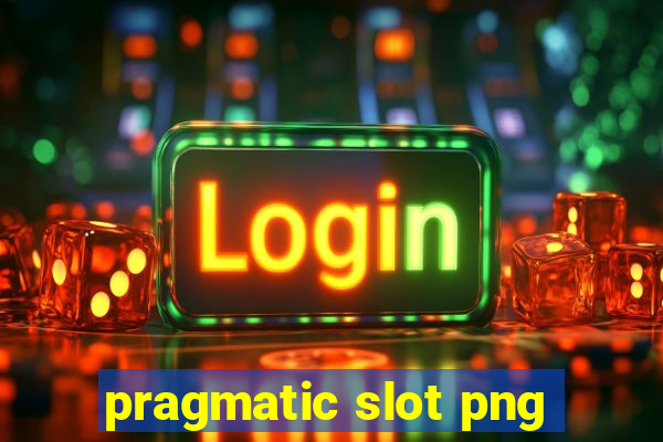 pragmatic slot png