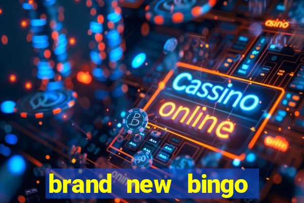 brand new bingo sites 2023