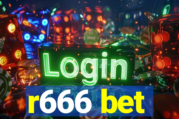 r666 bet