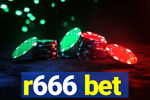 r666 bet