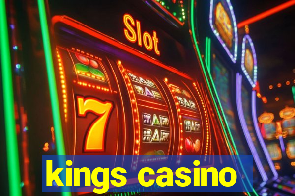 kings casino