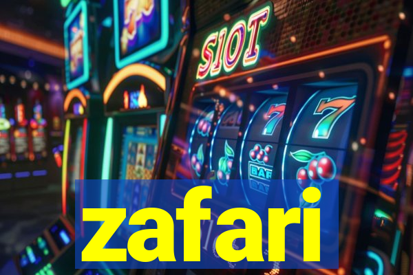 zafari