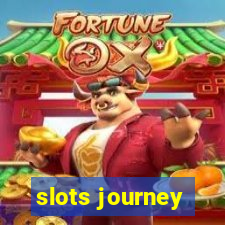 slots journey