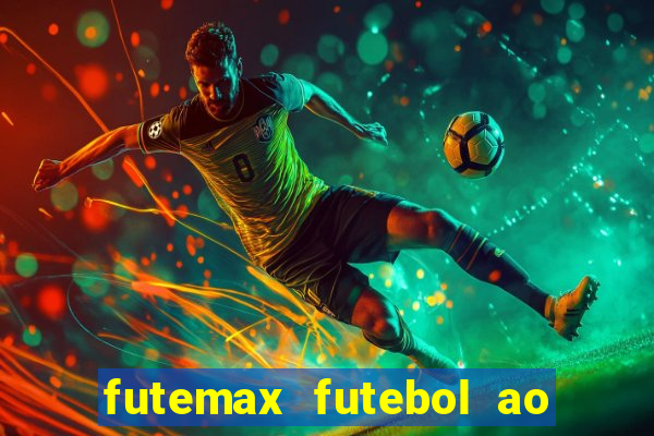 futemax futebol ao vivo serie b