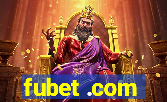 fubet .com