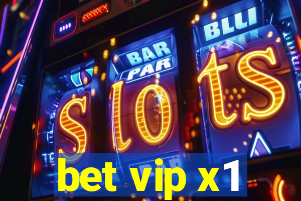 bet vip x1