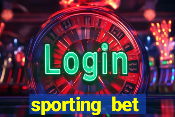 sporting bet reclame aqui