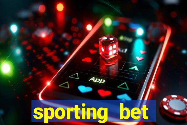 sporting bet reclame aqui