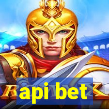 api bet