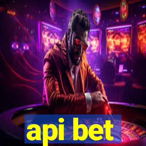 api bet