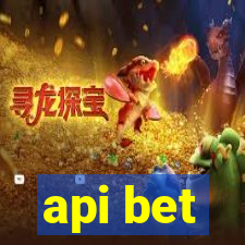 api bet