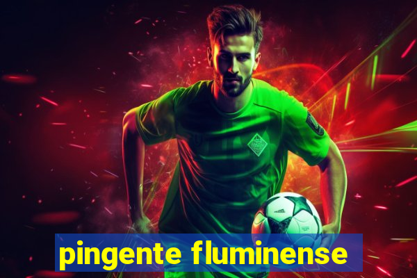 pingente fluminense