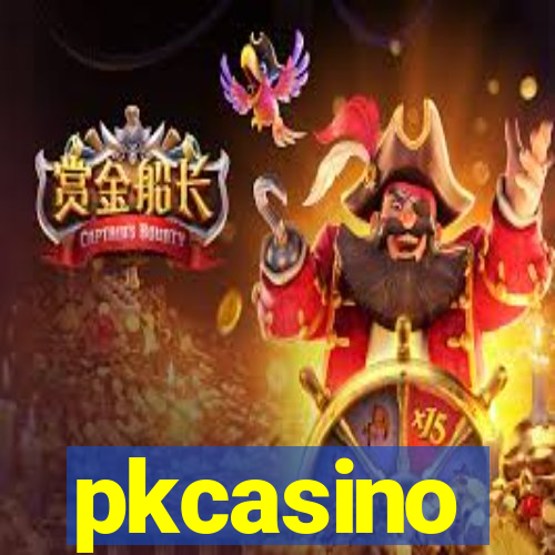 pkcasino