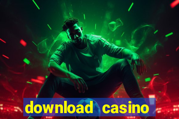 download casino slot games