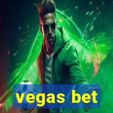 vegas bet