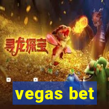 vegas bet