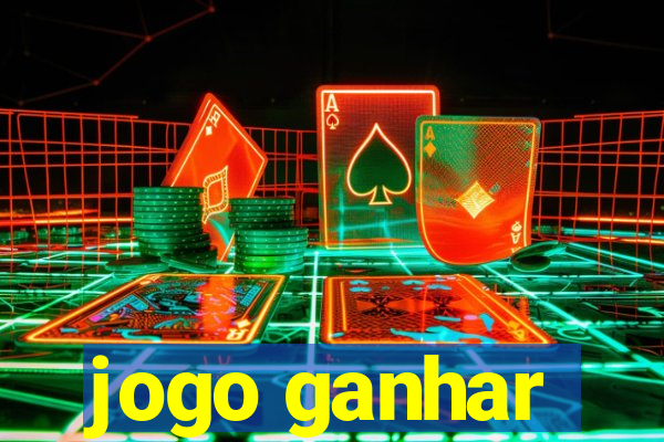 jogo ganhar