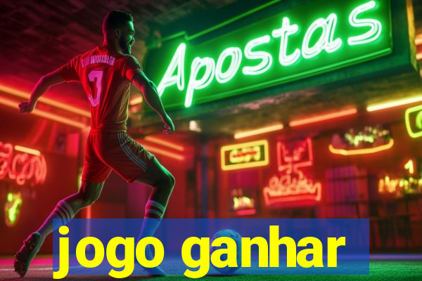 jogo ganhar