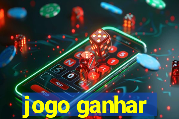 jogo ganhar