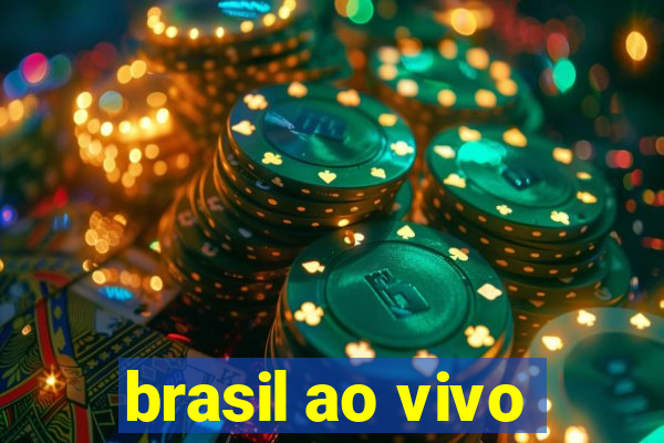 brasil ao vivo