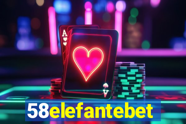 58elefantebet