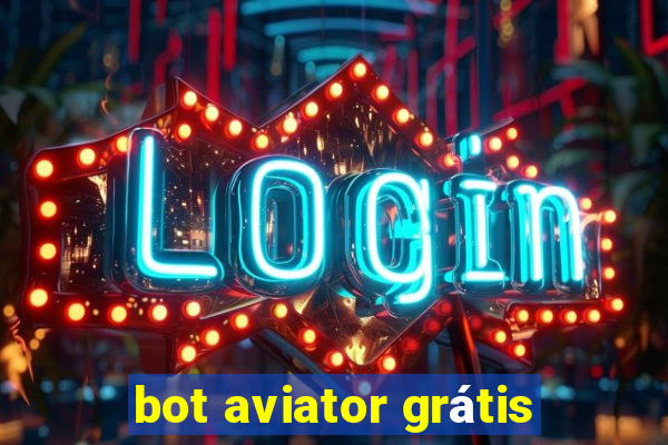 bot aviator grátis