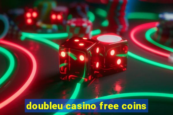 doubleu casino free coins