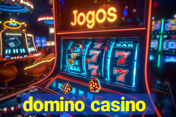 domino casino