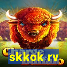 skkok rv