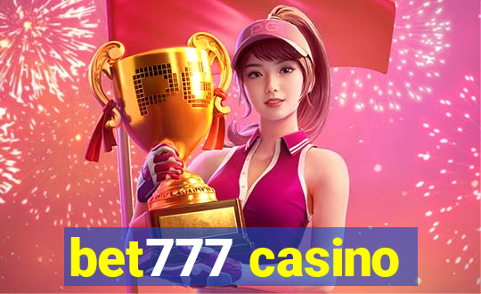 bet777 casino