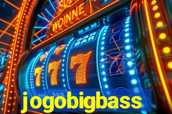 jogobigbass