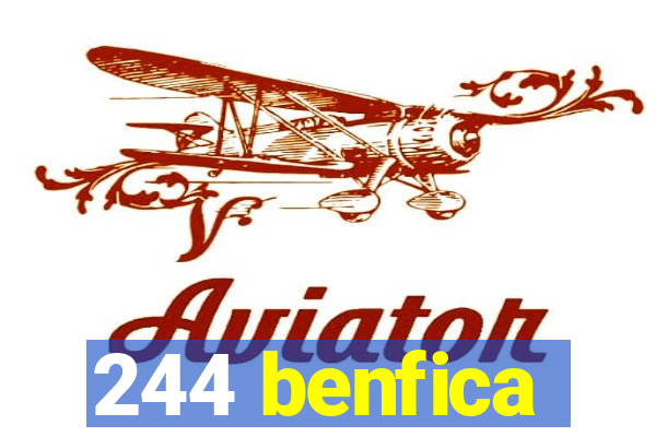 244 benfica