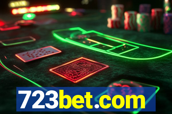 723bet.com