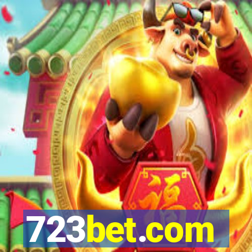 723bet.com