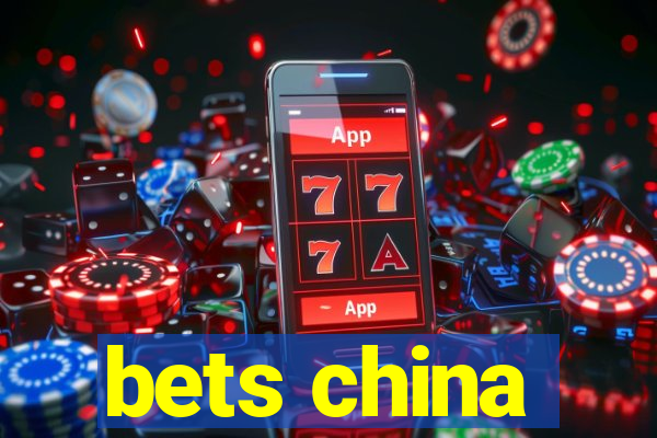 bets china