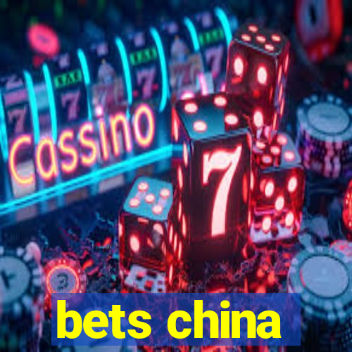 bets china