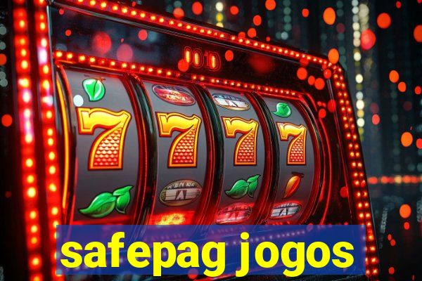 safepag jogos