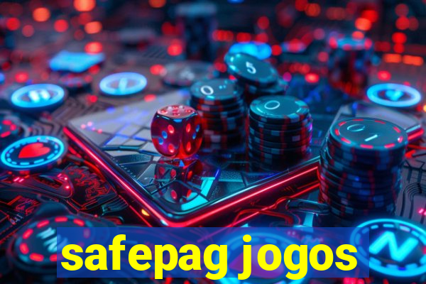 safepag jogos