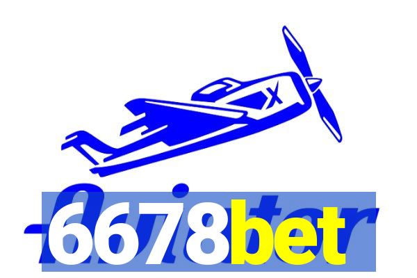 6678bet