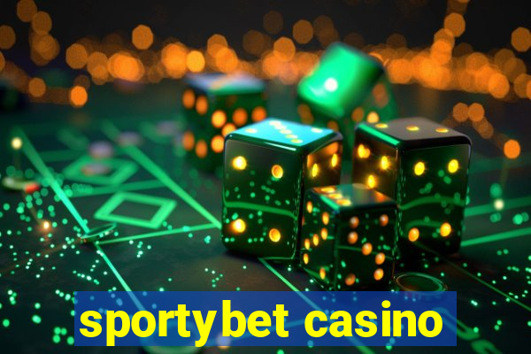 sportybet casino