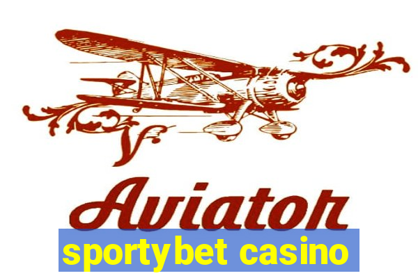 sportybet casino