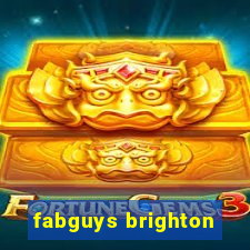 fabguys brighton